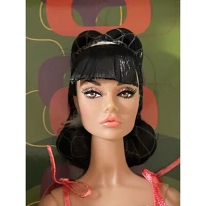 Gebrauchtes Integrity Toys Poppy Parker "Bossa Nova Beauty" 2019, Full Set, 12 - Bild 1 von 5