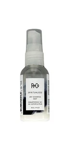 R+Co SPIRITUALIZED Shampoo Secco Nebulizzatore - 1,7 fl oz (50 ml) - Foto 1 di 2