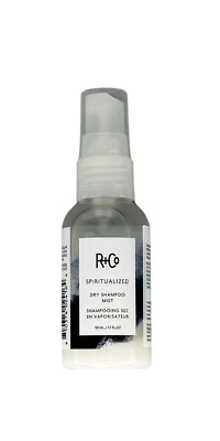 R+Co SPIRITUALIZED Dry Shampoo Mist - 1.7 fl oz (50 ml) - Image 1 of 2
