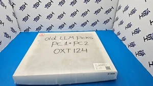 TEL Tokyo 2L87-091121-V1 ASSY LLM 3DZZ-036748-11 - Picture 1 of 4