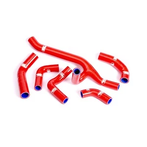 Ducati 888 1992-1995 6-teiliger Samco Sportschlauchsatz - Bild 1 von 1