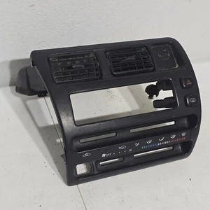 1993 1994 1995 1996 1997 Toyota Corolla Air Vents Radio Bezel oem 93-97 - Picture 1 of 11