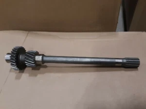 Case PTO shaft 47396443 - Picture 1 of 3