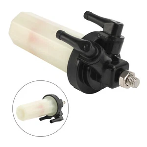 Fuel Filter for Yamaha 2-stroke 75HP 85HP 4-strokes 40HP 50HP 64J-24560-00 - Picture 1 of 17