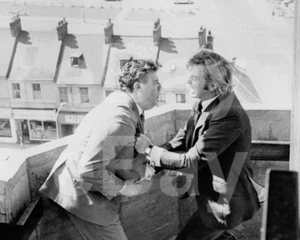 Get Carter (1971) Michael Caine, Bryan Mosley 10x8 Photo - Imagen 1 de 1