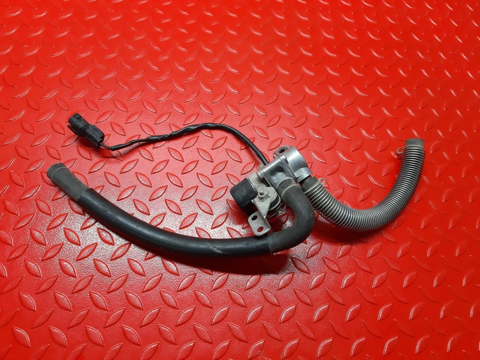 MOTOR BOMBA AIRE HONDA SH 150i 2007 2008 2009 Foto 1 de 1