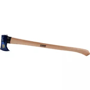 Estwing Splitting Maul with Hickory Wood Handle, 4.5-Lb., 36in., Model# EML-436W - Picture 1 of 1