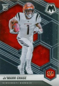 2021 Panini Mosaic NFL Football RC Cards #301-400 ~ Pick Your Cards - Picture 1 of 31