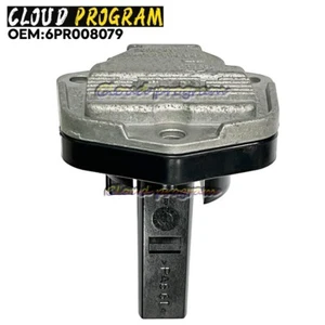 Engine Oil Fluid Level Sensor 6PR008079 For Audi A4 A6 Volkswagen Passat etta - Picture 1 of 4