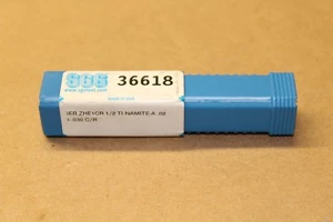 SGS SER ZHE1CR 1/2 Ti-Namite-A .02 36618 QNTY 1 - Picture 1 of 4