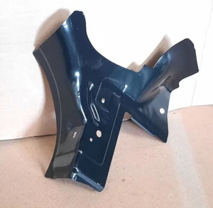 MAZDA TRIBUTE EP ZB REAR LEFT LH METAL PILLAR CORNER PANEL BRACKET PLATE GENUINE - Picture 1 of 4