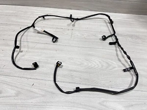 2013-2016 Nissan Pathfinder rear bumper parking sensor harness 24093-3KA0A - Picture 1 of 6