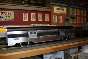 Lionel Trains Spur O # 39120 Southern Al Gepäckwagen 2000 Neu in OVP Grand Juction1701 - Bild 1 von 2