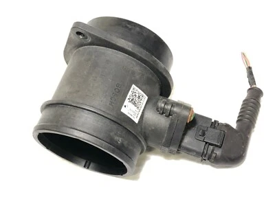 2002 - 2007 Volvo S60 S80 V70 Mass Air Flow MAF Meter Sensor 0 280 218 088 OEM ! Foto 1 de 4