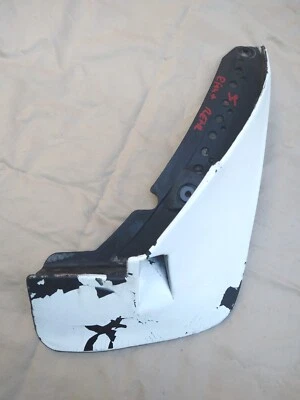 Guardabarros trasero derecho pasajero 82 83 84 85 Toyota Celica  Foto 1 de 4