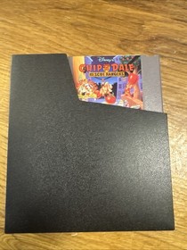 Nintendo NES &ndash; Chip &rsquo;n Dale: Rescue Rangers (PAL) mit Schutzh&uuml;lle