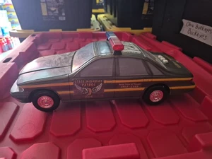 FUNRISE 1994 Ohio State Highway Patrol 1210 (IT WORKS) - Picture 1 of 11