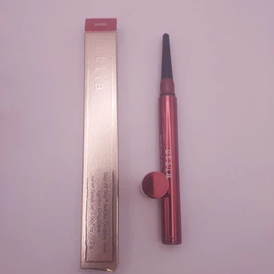 STILA Stay All Day ArtiStix Graphic Liner Full Size Eyeliner SAMBA - Image 1 of 4