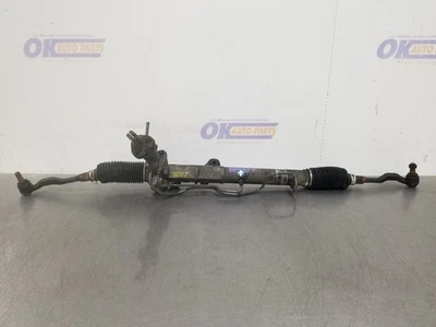 99 1999 TOYOTA TACOMA 2.7L POWER STEERING GEAR RACK AND PINION  - Image 1 of 4