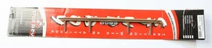 6" Stud Boy Deuce Bar Ski Carbide - C&A Pro CAP-D2198-60 4612-0331 - Picture 1 of 4