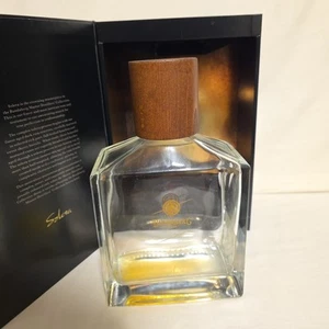 Bundaberg Bundy Rum Solera Box And Empty Bottle for Man Cave Bar - Bild 1 von 8