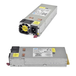 Supermicro Samsung 750W Netzteil PSU PSSF751202D PWS-751P-1R Rev. 1.0 - Afbeelding 1 van 3