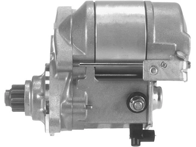 Arranque Denso 17QZWZ47 para Acura CL 1997 Foto 1 de 1