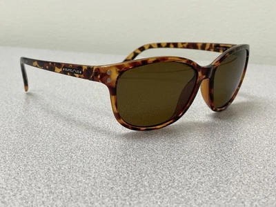Gafas de sol Suncloud Flutter marrón tortuga Polaroid *SOLO MARCOS* Foto 1 de 4