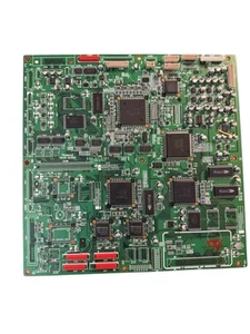 Roland LCD ASSY 557/577 Teil 7771507000 Platine - Bild 1 von 9
