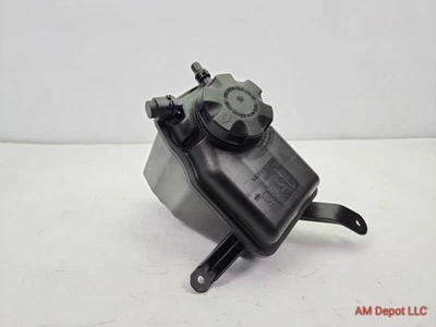 2008 BMW 535xi 535i 528i 528xi E60 E61 reservatório de água/líquido de arrefecimento/tanque 7542986 - Imagem 1 de 4