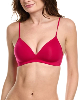 Sujetador inalámbrico OnGossamer Next to Nothing Micro precio de venta sugerido por el fabricante 40 USD Foto 1 de 2