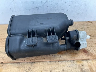 04-10 宝马 E60 530i 525i 528xi 木炭过滤器蒸发器罐 7162365 原始设备制造商 — 第 1/4 张图片
