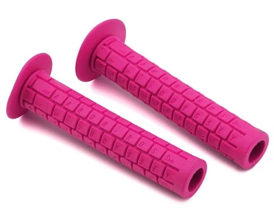 Odyssey Keyboard v1 Grips (Aaron Ross) (Hot Pink) [ODG-125-HPNK] - Image 1 of 2