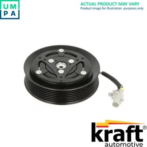 MAGNETIC CLUTCH AIR CONDITIONER COMPRESSOR 0261505 FOR OPEL ASTRA/Van/GTC 1.9L - Picture 1 of 5