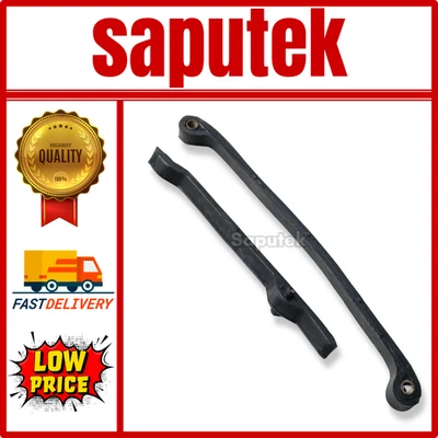 Juego de tensor guía cadena leva apto para Honda CB100 CB125S CL100 SL125 SL100 XL100 Foto 1 de 4