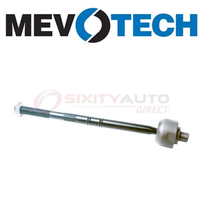 Mevotech Steering Tie Rod End for 2008-2014 Mercedes-Benz CL63 AMG 5.5L 6.0L gg Foto 1 de 4