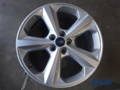 Ford Edge 2020-2024 Wheel 18x8 Alloy w/ TPMS 5 Spoke FT4C1007B1A 808 - Image 1 of 4