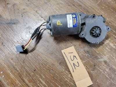 USED Power Window Lift Motor 1987-96 Ford Bronco F150 Truck Lincoln Mercury PS - Image 1 of 3