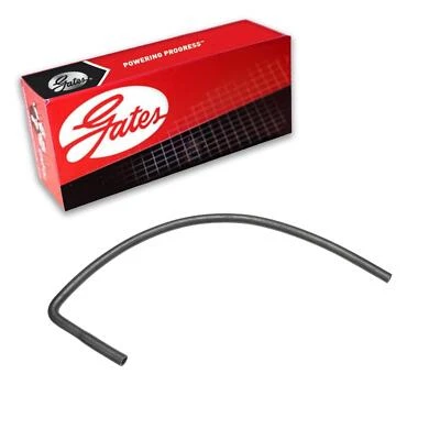 Gates HVAC Heater Hose Tee To Cooler For 1984 Mercury Grand Marquis 5L V8 GAS - Image 1 of 3