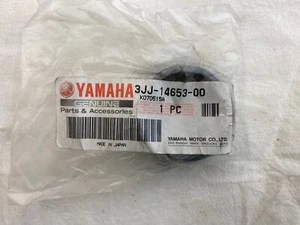 Yamaha xj550Y-650-750-1100 xs750-1100 exhaust gaskets 3jj-14653-00 #46 - Picture 1 of 1