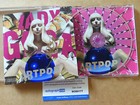 LADY GAGA signed Autogramm signiert auf "ARTPOP" CD Cover  ACOA  COA