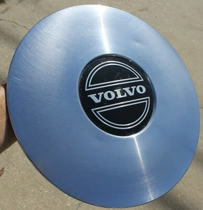 1985 1986 1987 1988 1990 Volvo 740 760 Center Cap Hubcap OEM 11.25" 70157  - Picture 1 of 10