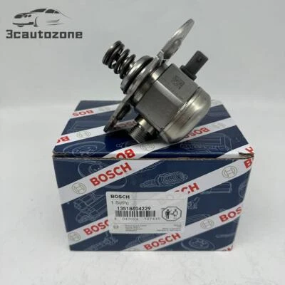 High Pressure Fuel Pump 13518604229 For BMW 228i 328i 428i 528i X1 X3 X5 N20 - Image 1 of 4