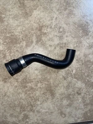 CRP ENGINE COOLANT HOSE FOR BMW 98-03 (#64 21 8 387 521) - Image 1 of 4