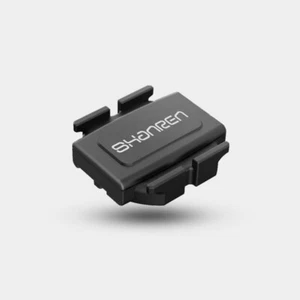 ANT+ Geschwindigkeits- und Trittfrequenzsensor genaue Messung in der App Shanren - Bild 1 von 3