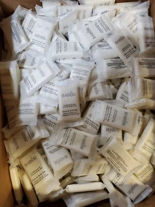 Menge (50) Babor Energetisierender Limettengrüner Tee 6 Gesicht Körper Riegel 1 Unze - Bild 1 von 3