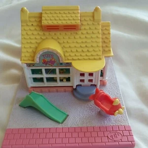 1993 Polly Pocket Toy Shop Bluebird - Picture 1 of 11