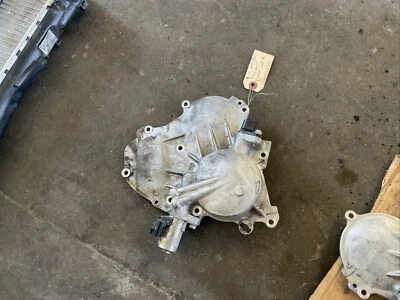 09-12 Infinti G37 Nissan 370Z VQ37VHR Right Camshaft Sprocket Cover 13040-EY01A - Изображение 1 из 4