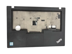 AP169000500 Genuine Lenovo ThinkPad T480s Laptop Palmrest - Picture 1 of 2