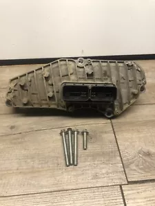 2012-2018 Ford Focus Sedan 2.0L FWD Transmission Control Module (A2C30743102) - Picture 1 of 6